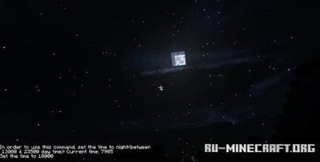  Enhanced Celestials  Minecraft 1.21.1