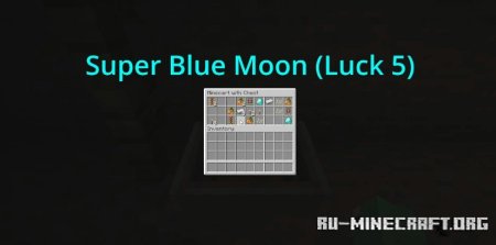  Enhanced Celestials  Minecraft 1.21.1