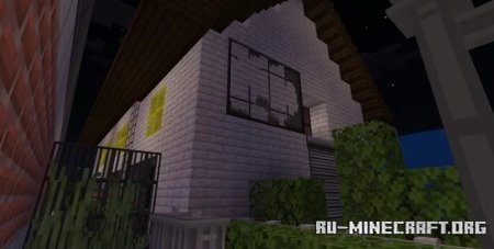  HappyHills Homicide  Minecraft