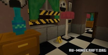  HappyHills Homicide  Minecraft