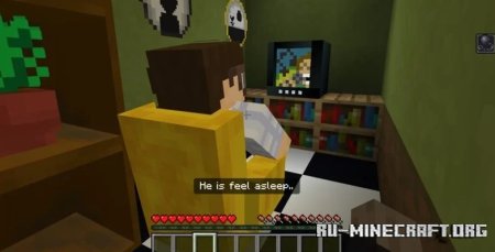  HappyHills Homicide  Minecraft