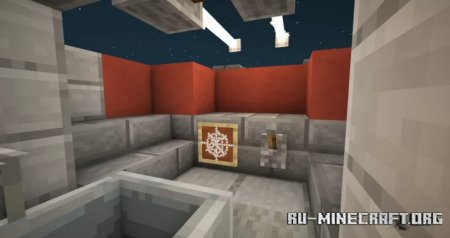  Millennium Falcon by DJ_HardLogic  Minecraft