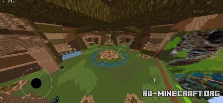  JungleBox-V2  Minecraft