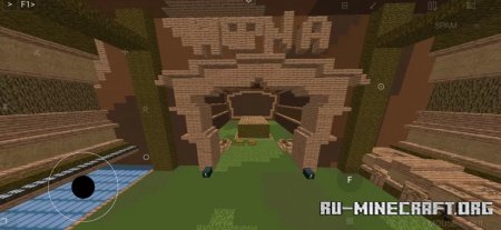  JungleBox-V2  Minecraft
