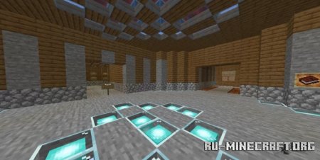  Minijuegos by YTWillix  Minecraft