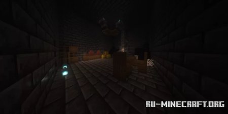  Darkness Castle  Minecraft