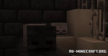  Darkness Castle  Minecraft