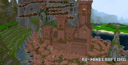         Minecraft PE