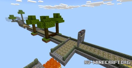  Temple Run by Steven Das  Minecraft PE