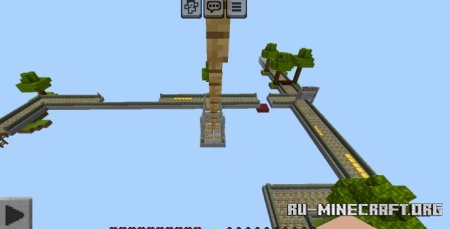  Temple Run by Steven Das  Minecraft PE