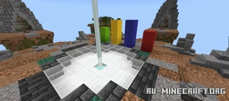  Cakewars by Fyrope  Minecraft