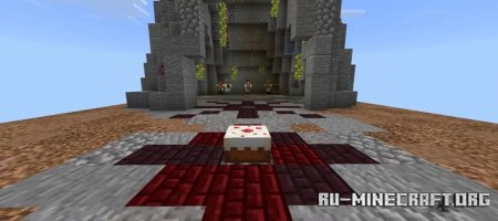  Cakewars by Fyrope  Minecraft