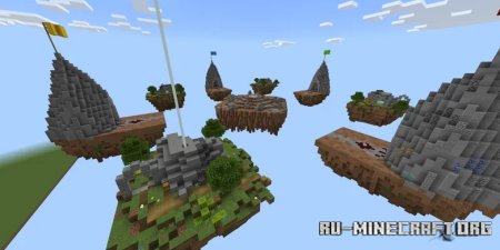  Cakewars by Fyrope  Minecraft