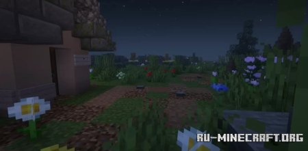 Small isolated nature by Scrutti  Minecraft
