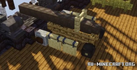  Royal Navy HMS Victory - First Rate Ship of the Line  Minecraft
