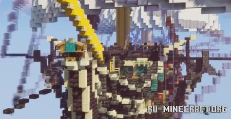  Royal Navy HMS Victory - First Rate Ship of the Line  Minecraft