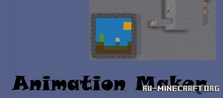  Animation Studio  Minecraft