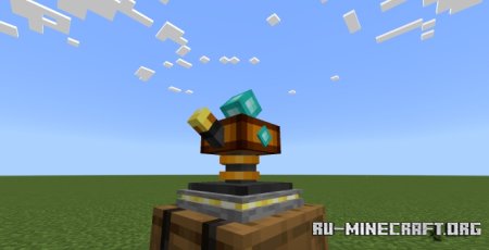     Minecraft PE 1.21
