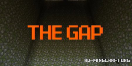  The GAP by Theidkking  Minecraft