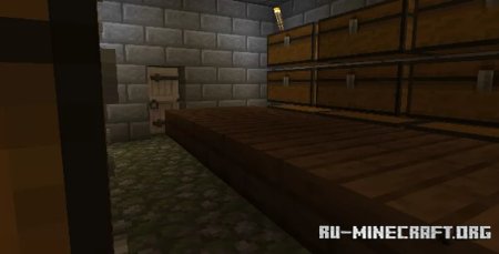  The GAP by Theidkking  Minecraft