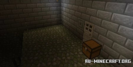  The GAP by Theidkking  Minecraft