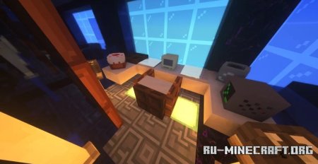  826-Meters Tall Building  Minecraft