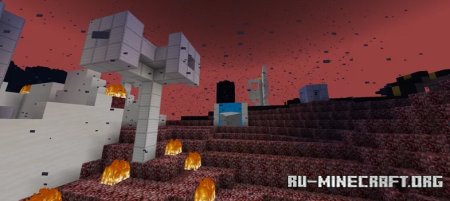  Apocalipsis Remasterizado: Inble City 2032  Minecraft