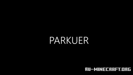 super Parkuer  Minecraft