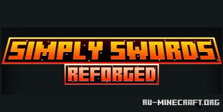  Simply Swords Reforged  Minecraft 1.21.5