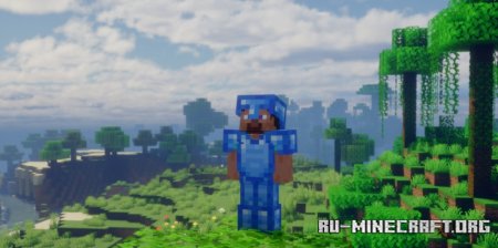  Pure Ores  Minecraft 1.21.1