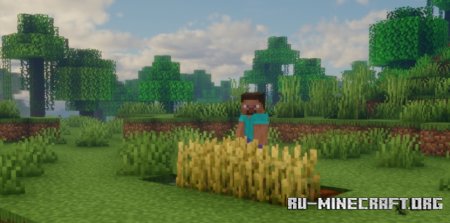  Client Harvest  Minecraft 1.21.5