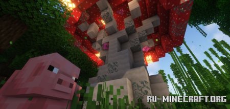  Structory Towers  Minecraft 1.21.5