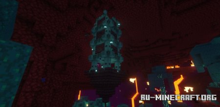  Structory Towers  Minecraft 1.21.5