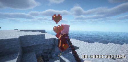  Vexxed  Minecraft 1.21.5