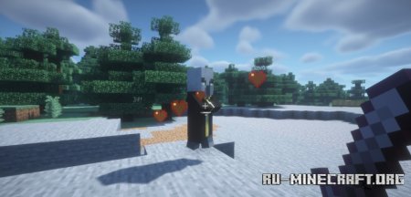 Vexxed  Minecraft 1.21.5