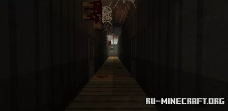  Evermore Manor: A Night In Hell  Minecraft