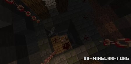  Evermore Manor: A Night In Hell  Minecraft