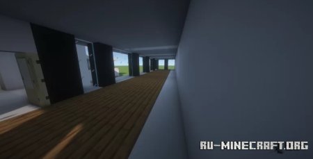  Mega Modern Villa by ChocolateForever1  Minecraft