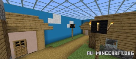     Redkk  Minecraft PE
