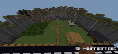      high inteligence  Minecraft PE