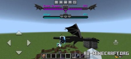      Minecraft PE 1.21