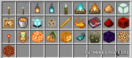     Minecraft PE 1.21
