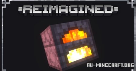  Furnaces Reimagined  Minecraft 1.21.5