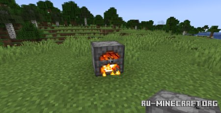  Furnaces Reimagined  Minecraft 1.21.5
