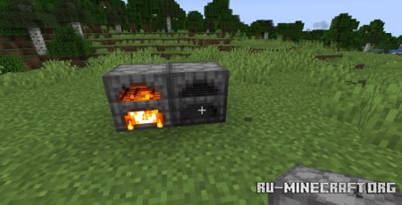  Furnaces Reimagined  Minecraft 1.21.5