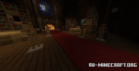  Relive by FishTacoTrump  Minecraft