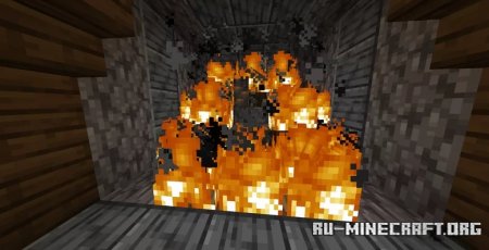  Relive by FishTacoTrump  Minecraft