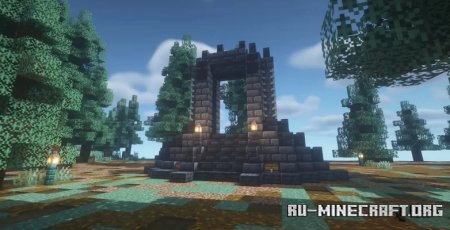  Ancient City Remake  Minecraft