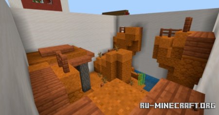     Minecraft PE