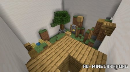     Minecraft PE